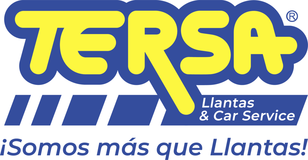 Logo Tersa Llantas & Car Service